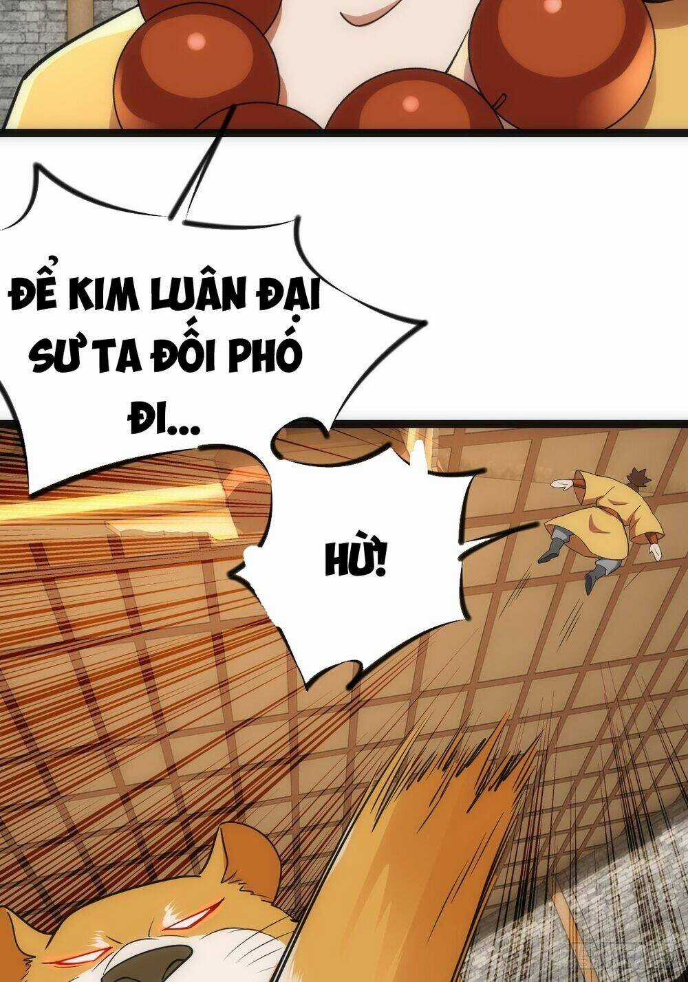 Tuyệt Thế Võ Công Chapter 27 trang 5