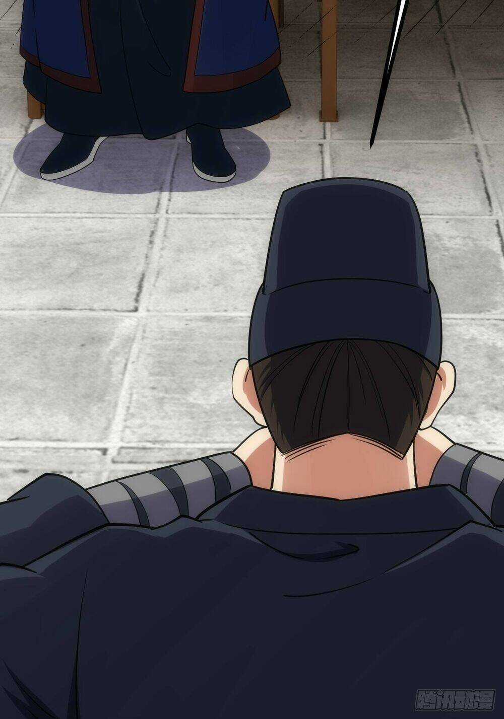 Tuyệt Thế Võ Công Chapter 27 trang 51