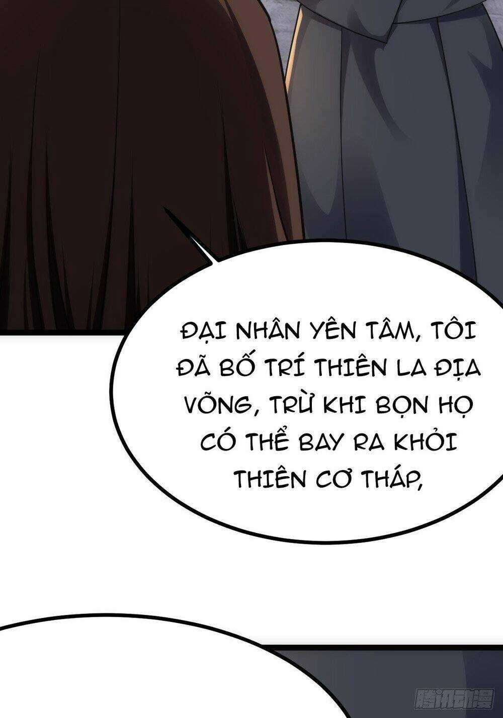 Tuyệt Thế Võ Công Chapter 27 trang 55