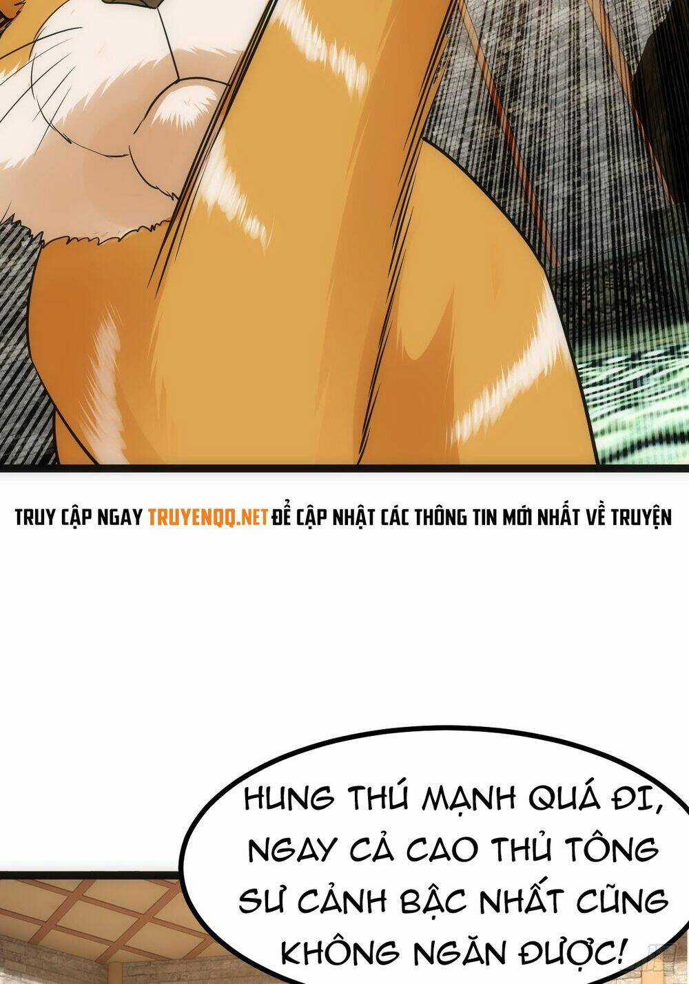 Tuyệt Thế Võ Công Chapter 27 trang 6