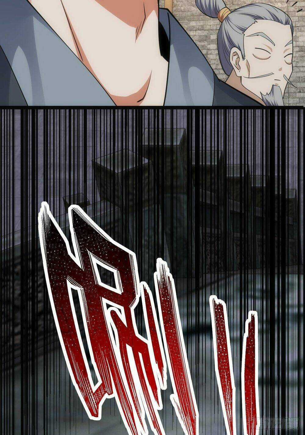 Tuyệt Thế Võ Công Chapter 27 trang 9