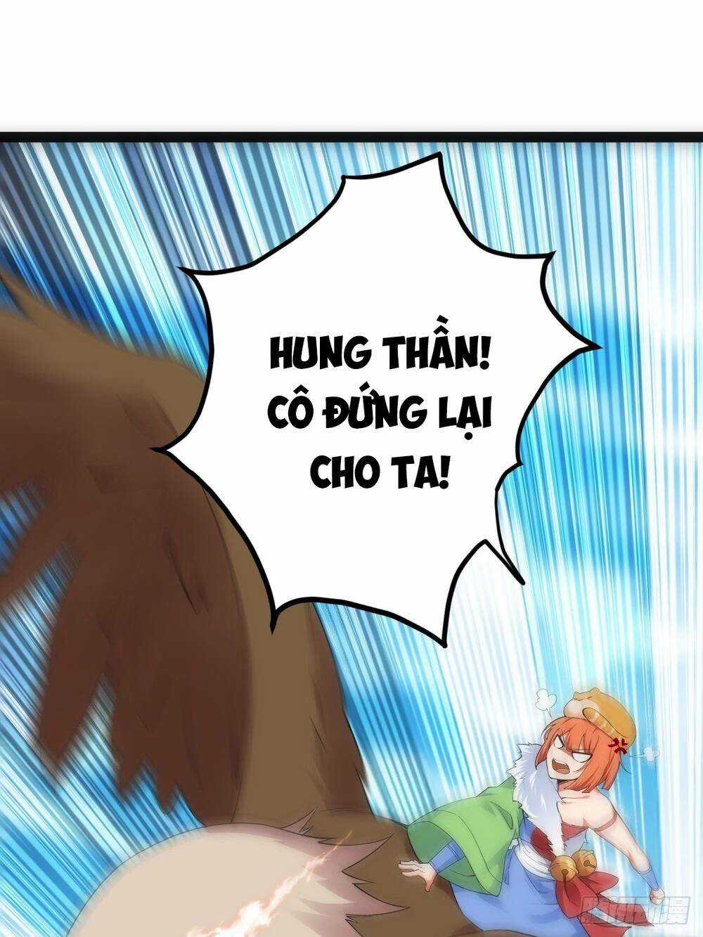 Tuyệt Thế Võ Công Chapter 28 trang 12