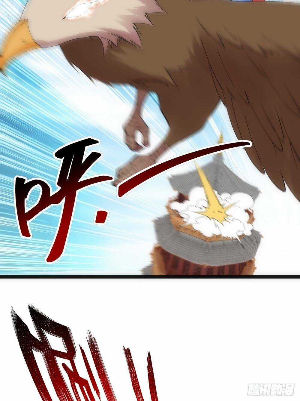 Tuyệt Thế Võ Công Chapter 28 trang 13