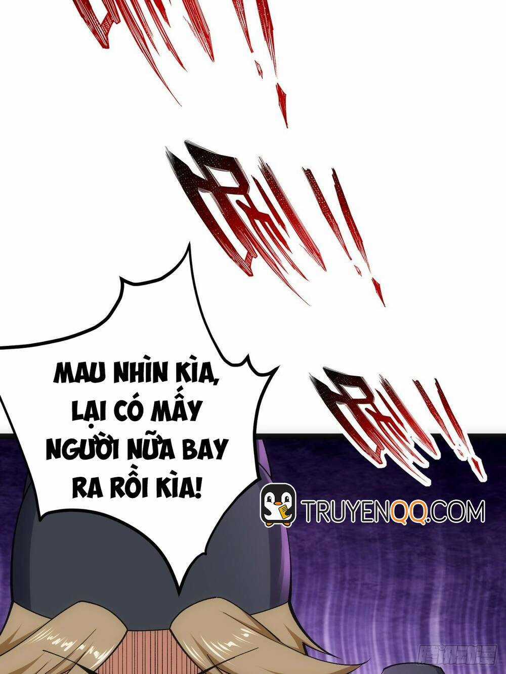 Tuyệt Thế Võ Công Chapter 28 trang 14