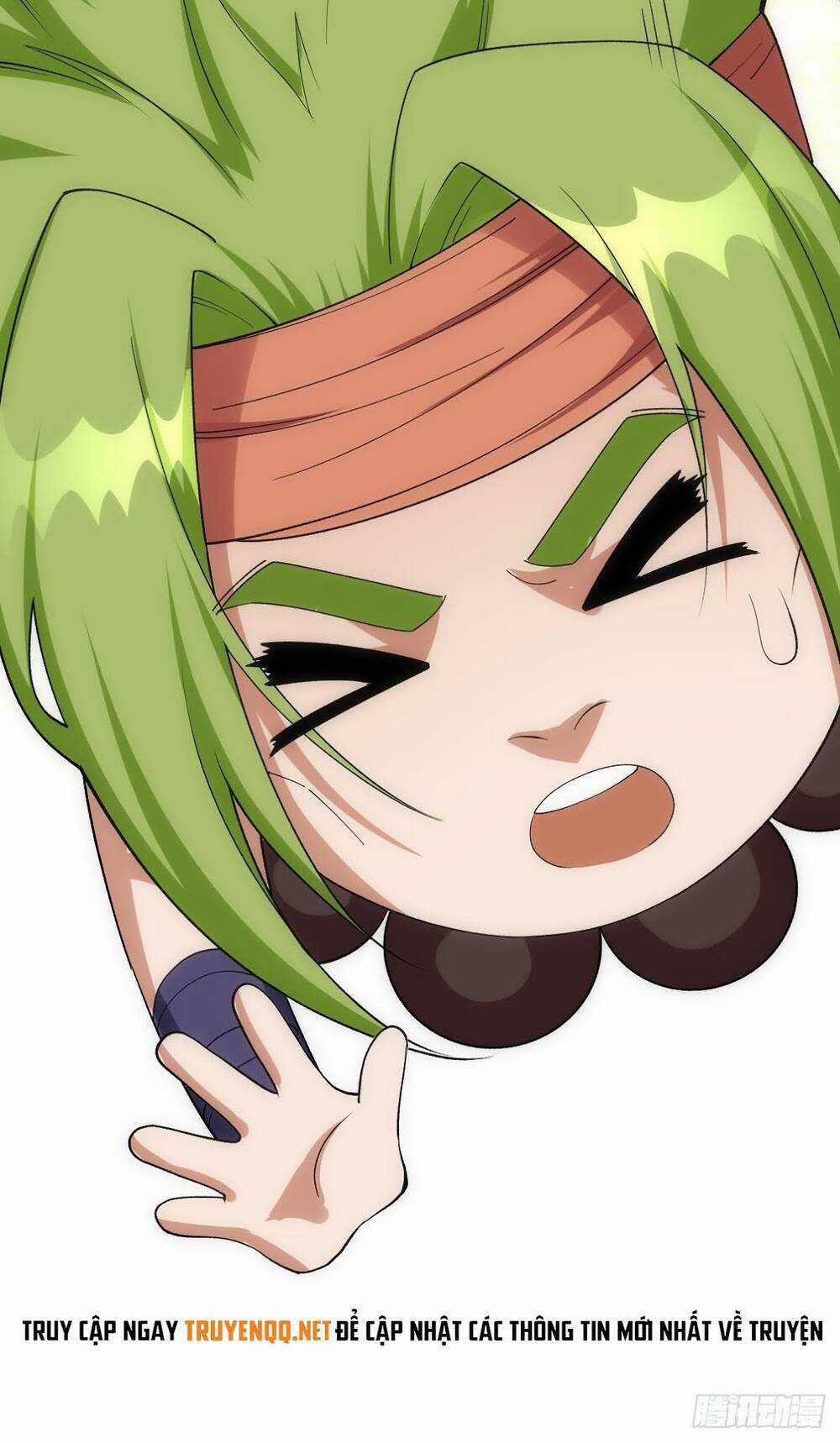 Tuyệt Thế Võ Công Chapter 28 trang 21