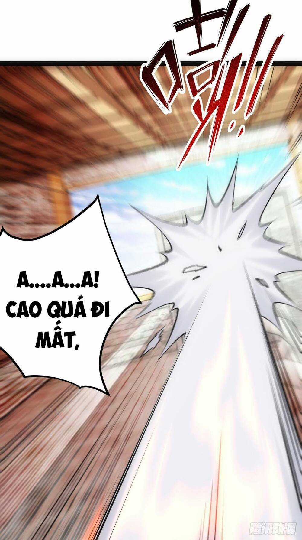 Tuyệt Thế Võ Công Chapter 28 trang 24