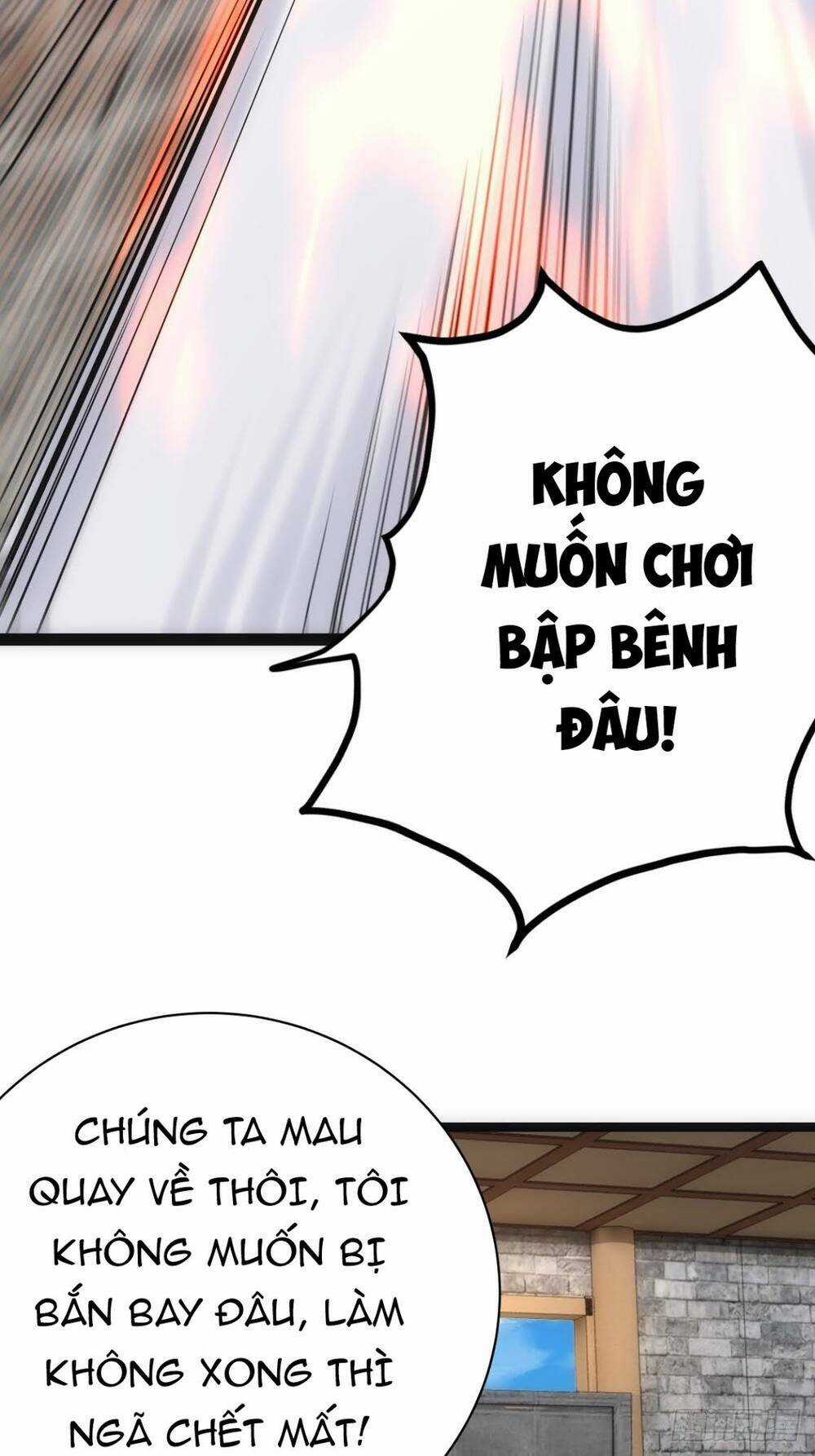 Tuyệt Thế Võ Công Chapter 28 trang 25