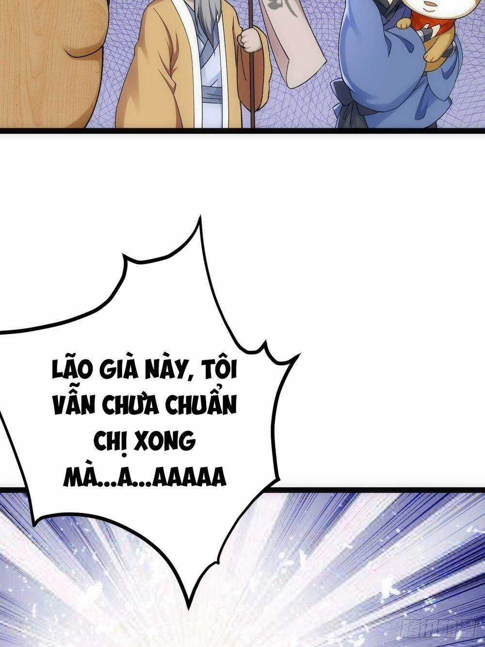 Tuyệt Thế Võ Công Chapter 28 trang 29