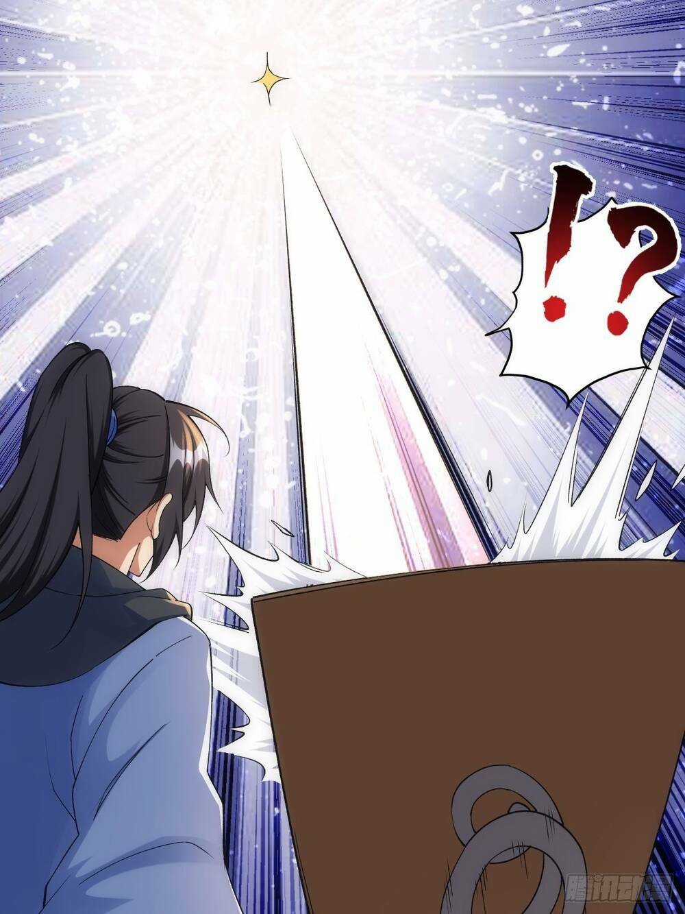 Tuyệt Thế Võ Công Chapter 28 trang 30