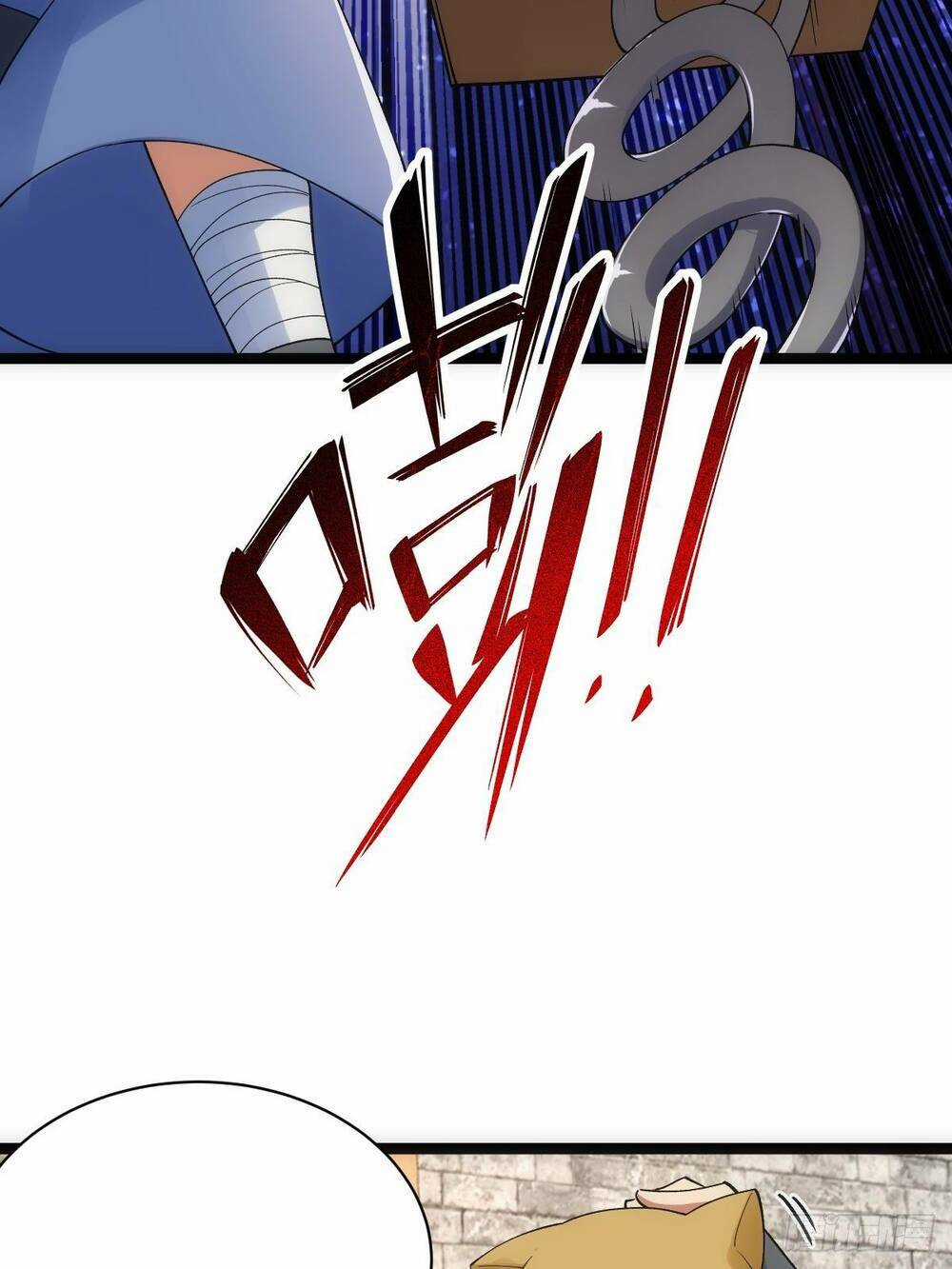 Tuyệt Thế Võ Công Chapter 28 trang 31