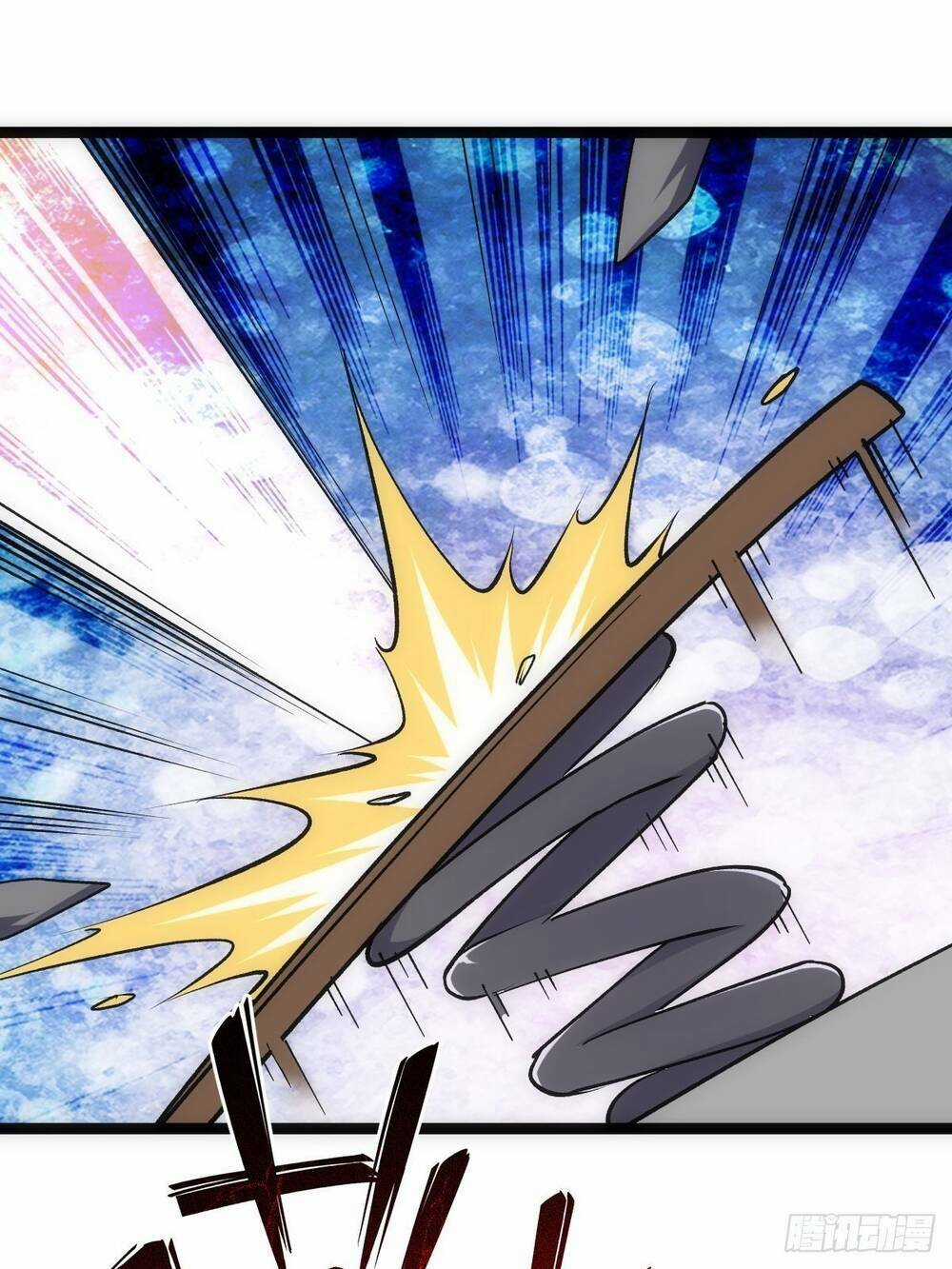 Tuyệt Thế Võ Công Chapter 28 trang 33