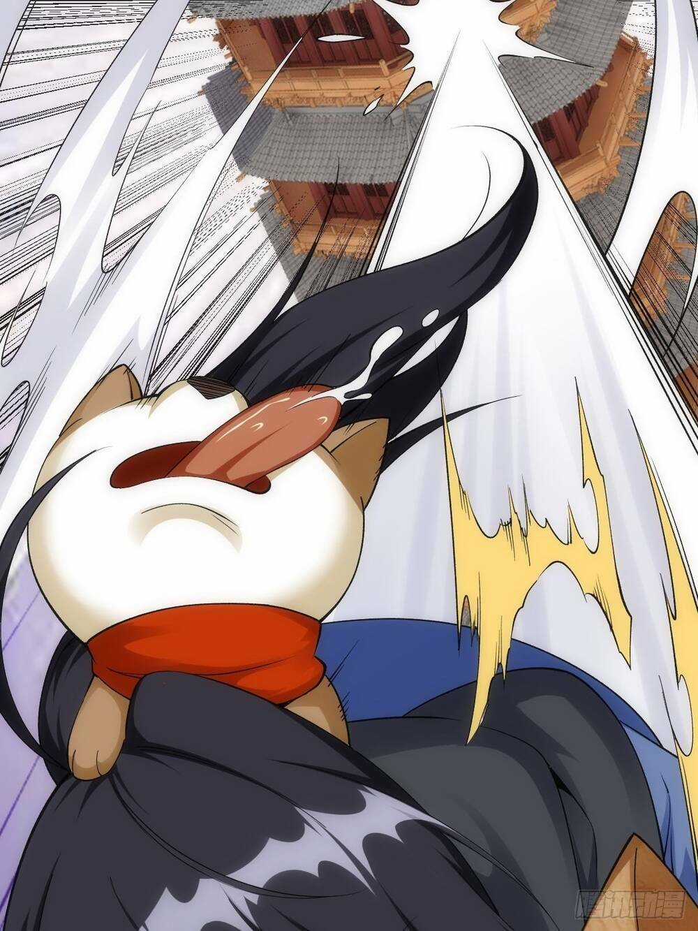 Tuyệt Thế Võ Công Chapter 28 trang 35