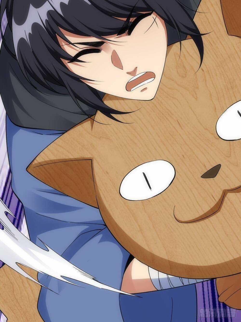 Tuyệt Thế Võ Công Chapter 28 trang 36