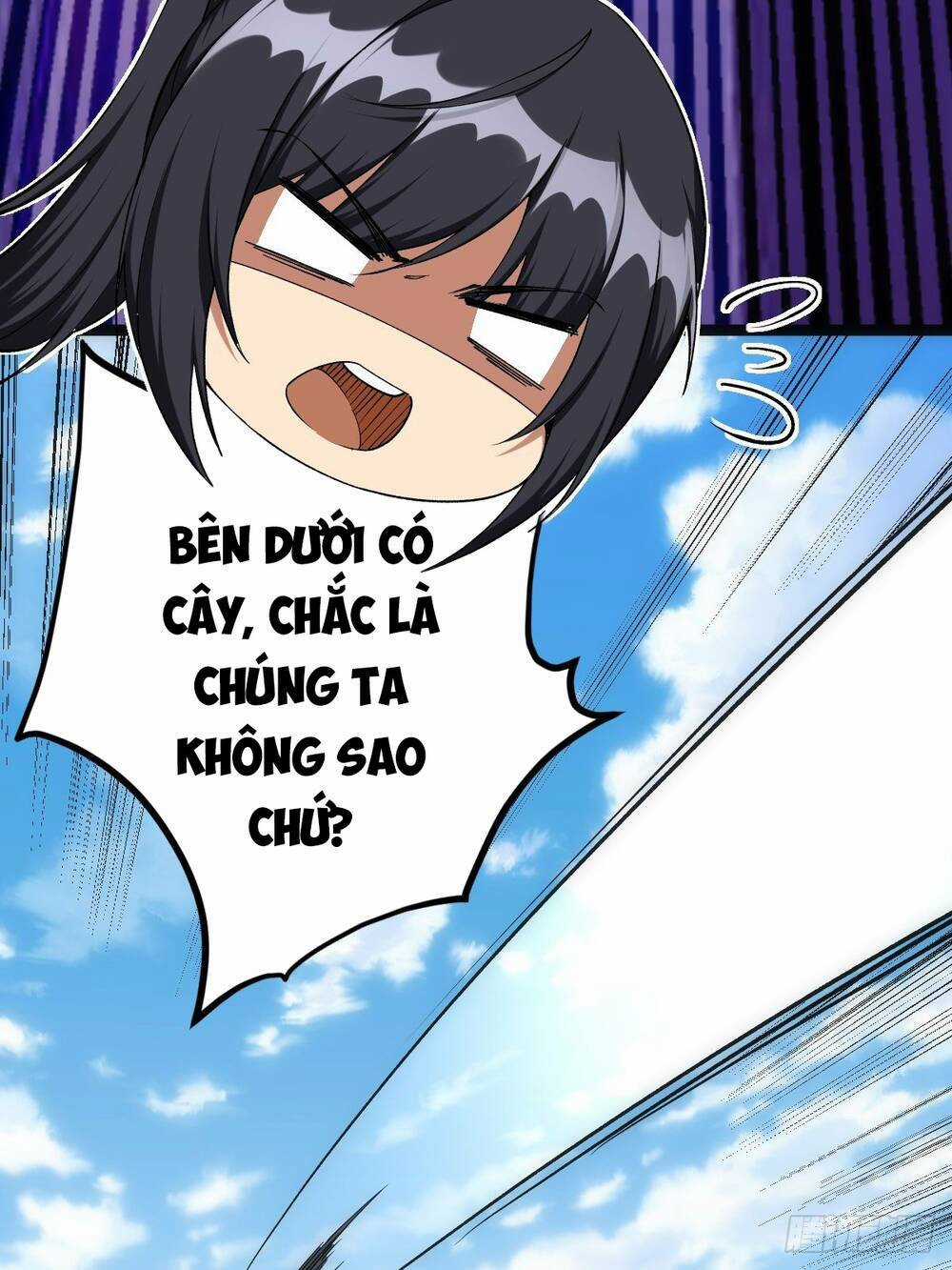 Tuyệt Thế Võ Công Chapter 28 trang 38