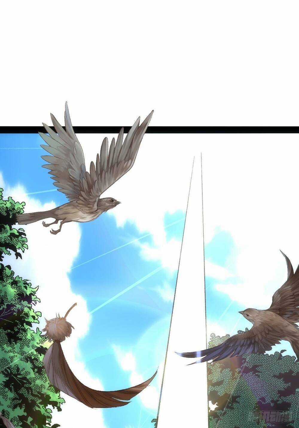 Tuyệt Thế Võ Công Chapter 28 trang 40