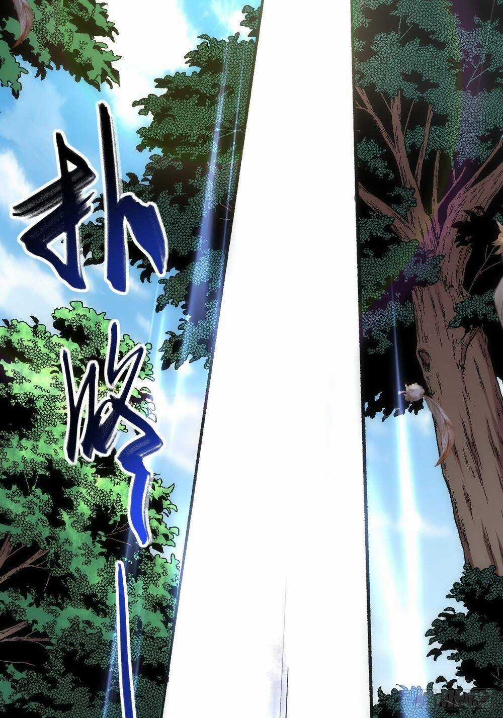 Tuyệt Thế Võ Công Chapter 28 trang 41