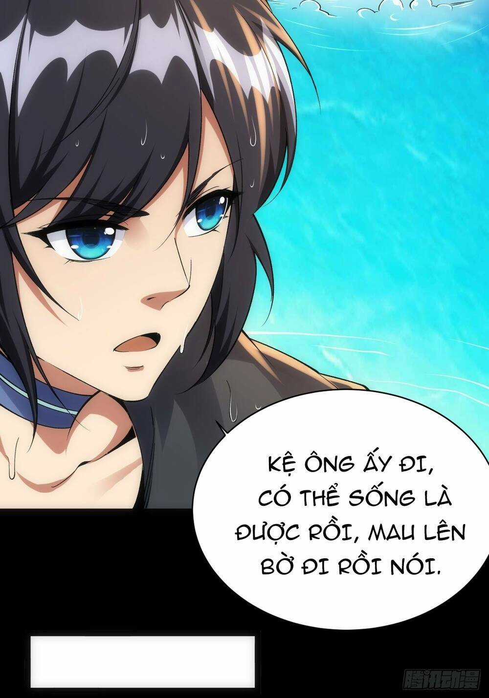 Tuyệt Thế Võ Công Chapter 28 trang 45