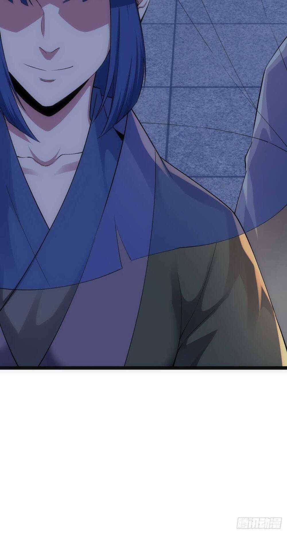 Tuyệt Thế Võ Công Chapter 28 trang 50