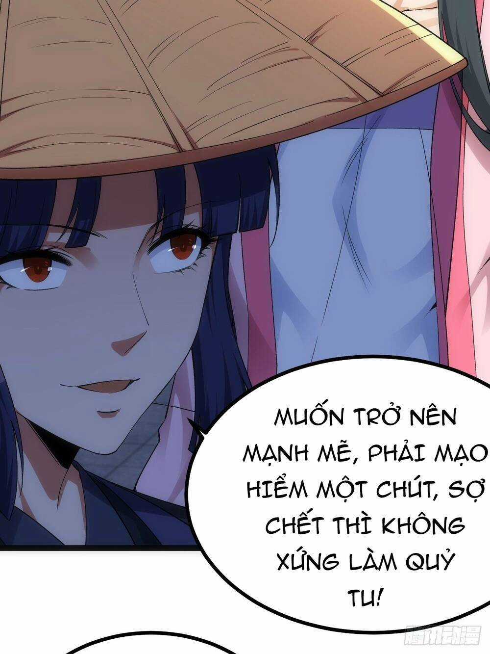 Tuyệt Thế Võ Công Chapter 28 trang 52