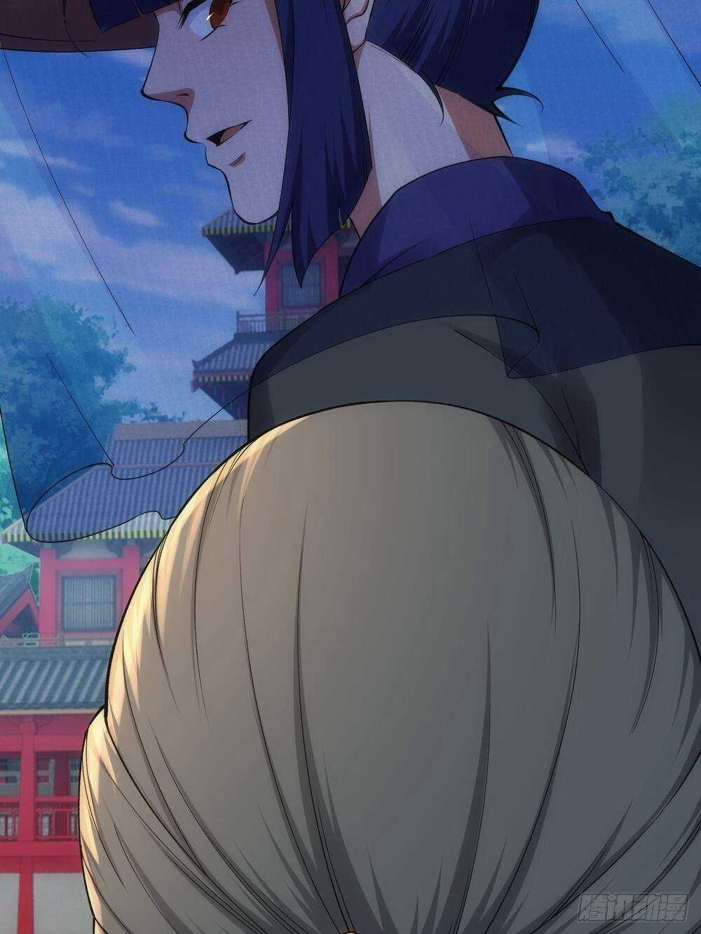 Tuyệt Thế Võ Công Chapter 28 trang 54