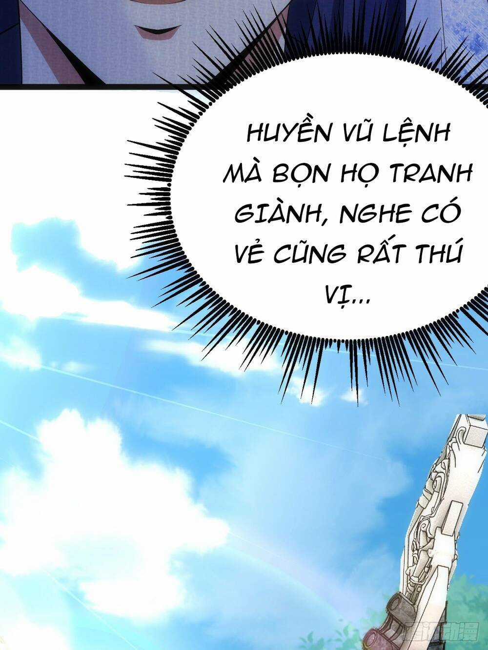 Tuyệt Thế Võ Công Chapter 28 trang 56