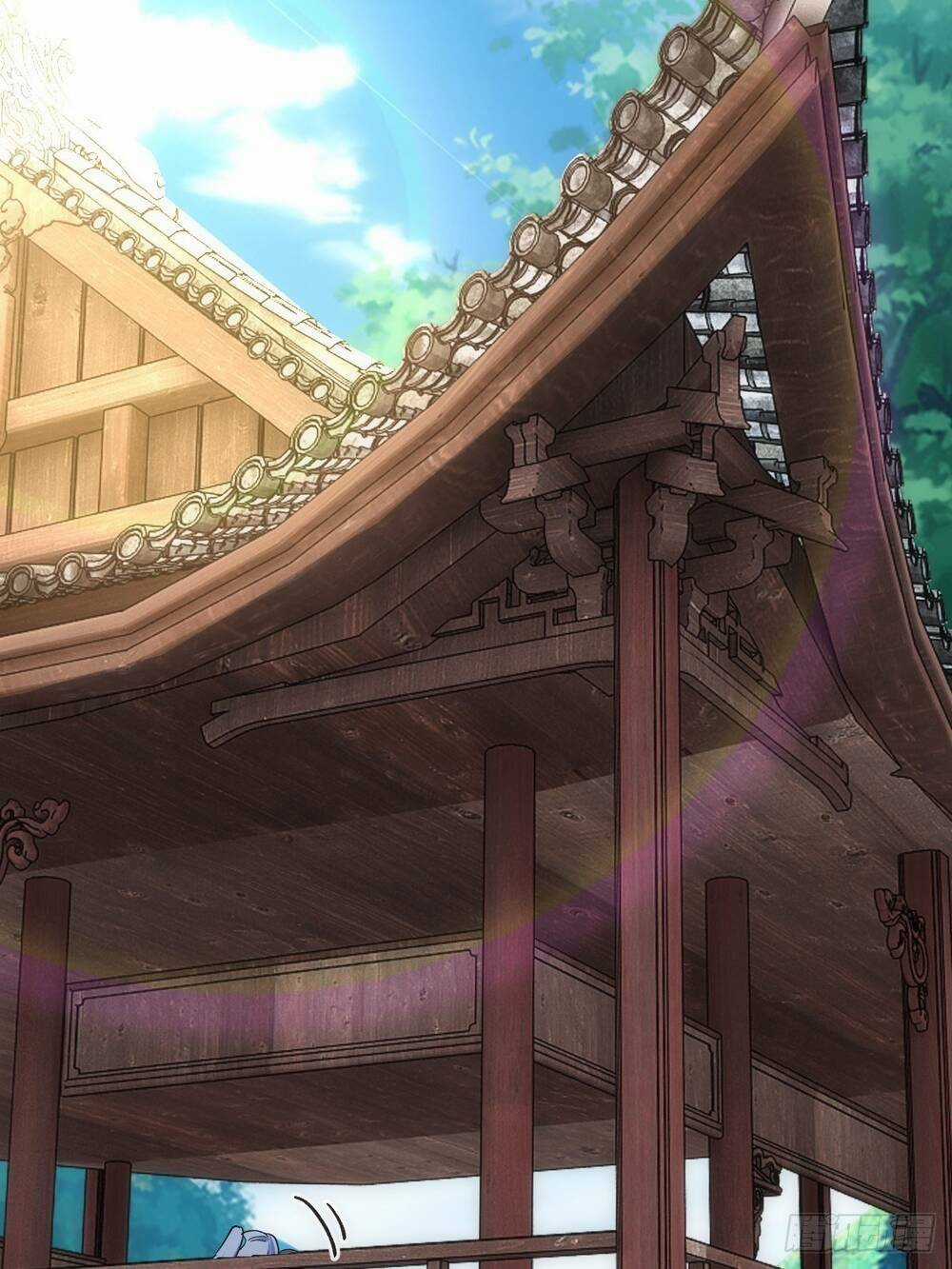 Tuyệt Thế Võ Công Chapter 28 trang 57