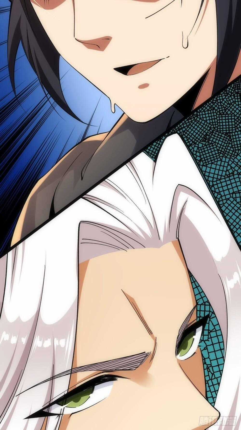 Tuyệt Thế Võ Công Chapter 28 trang 64