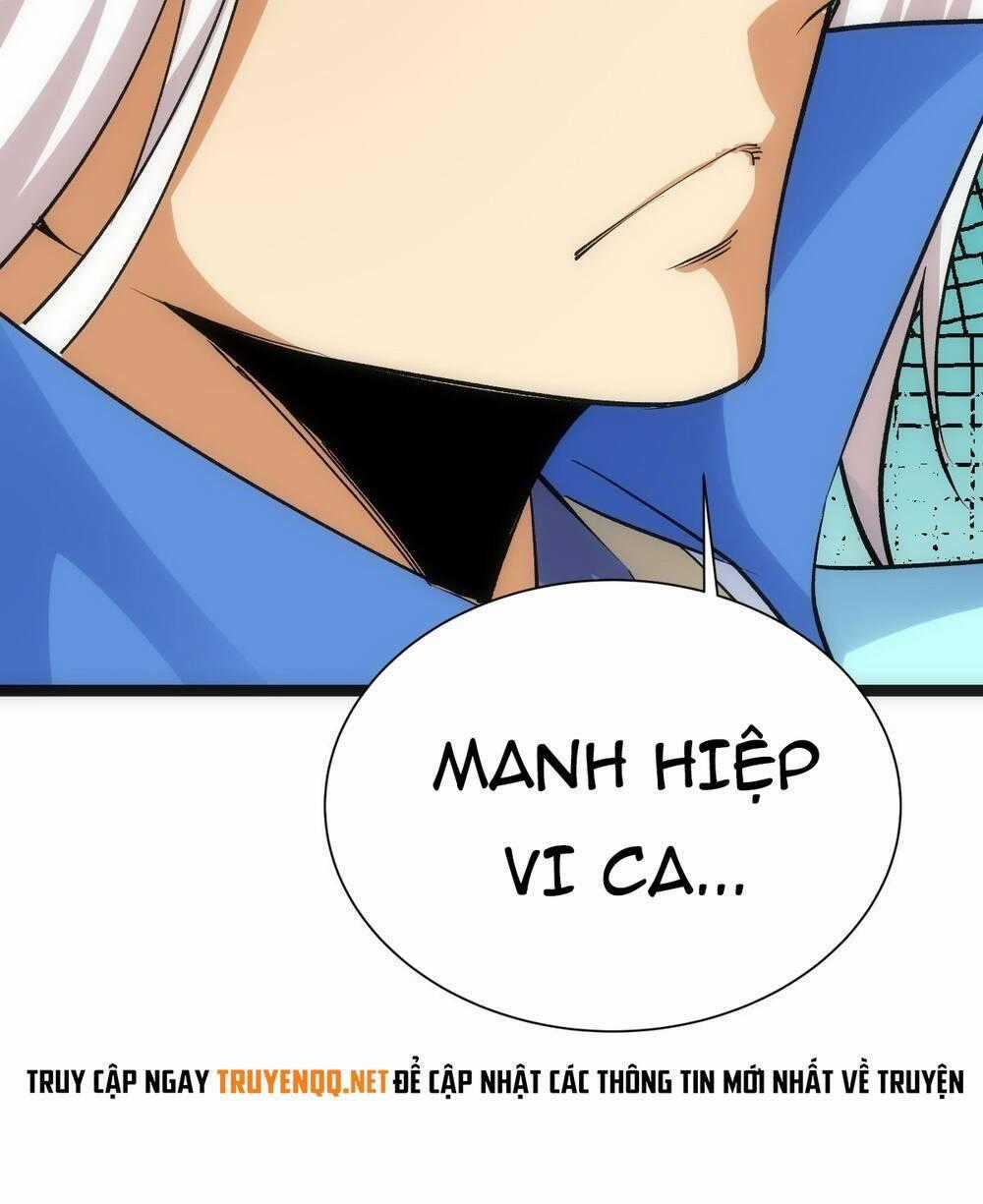 Tuyệt Thế Võ Công Chapter 28 trang 65