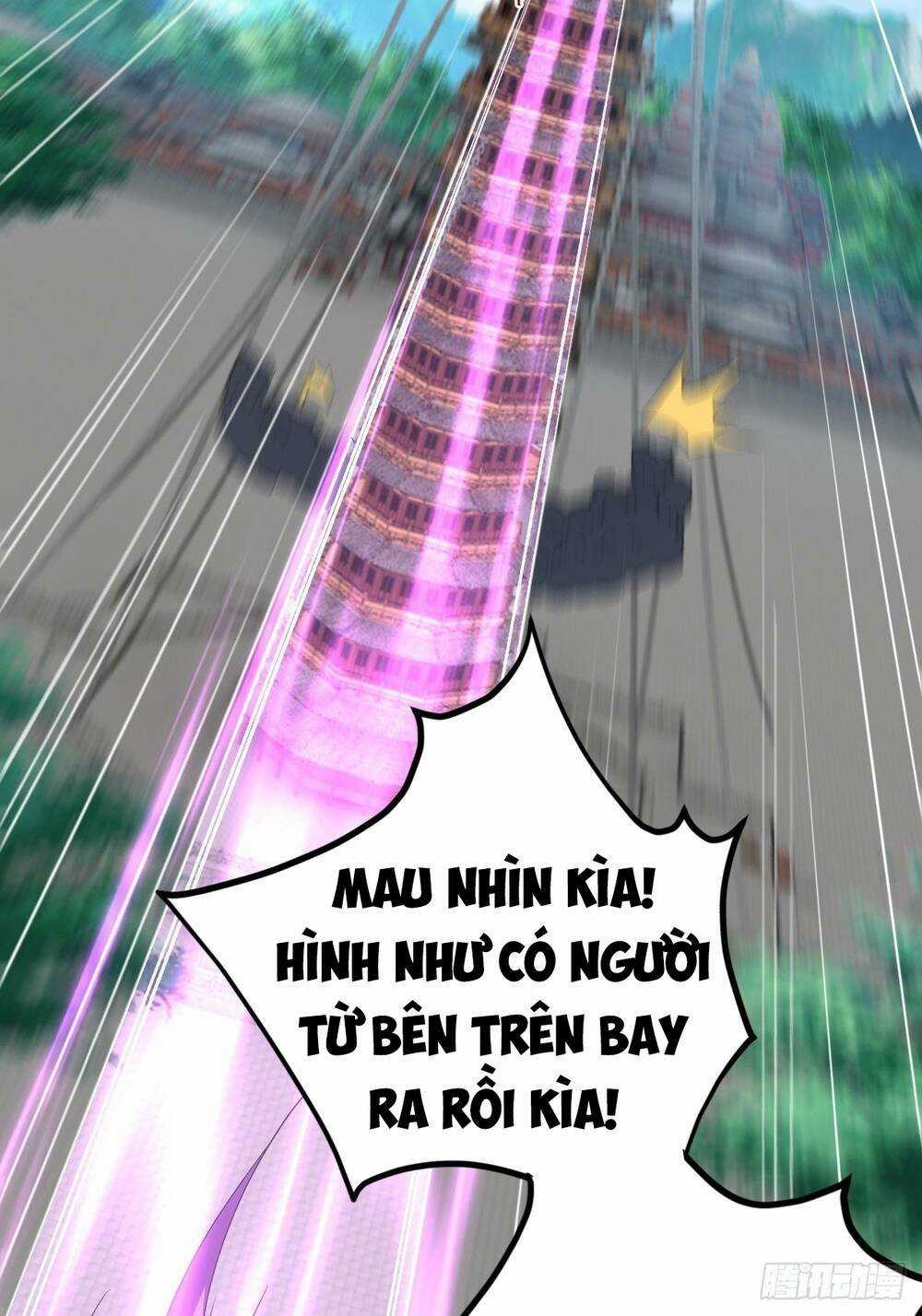 Tuyệt Thế Võ Công Chapter 28 trang 8