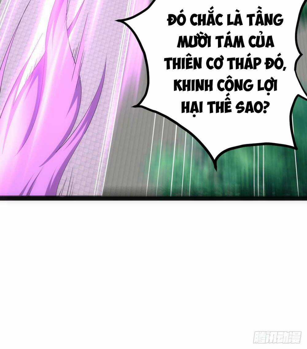 Tuyệt Thế Võ Công Chapter 28 trang 9