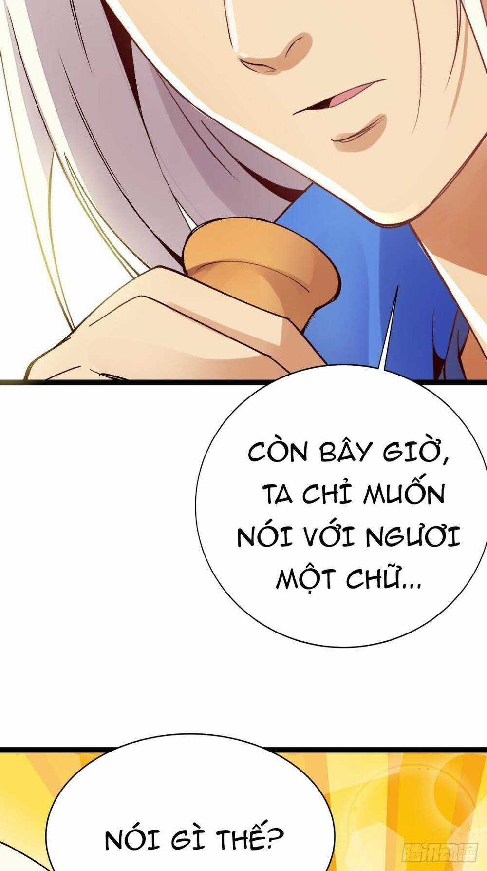 Tuyệt Thế Võ Công Chapter 29 trang 11