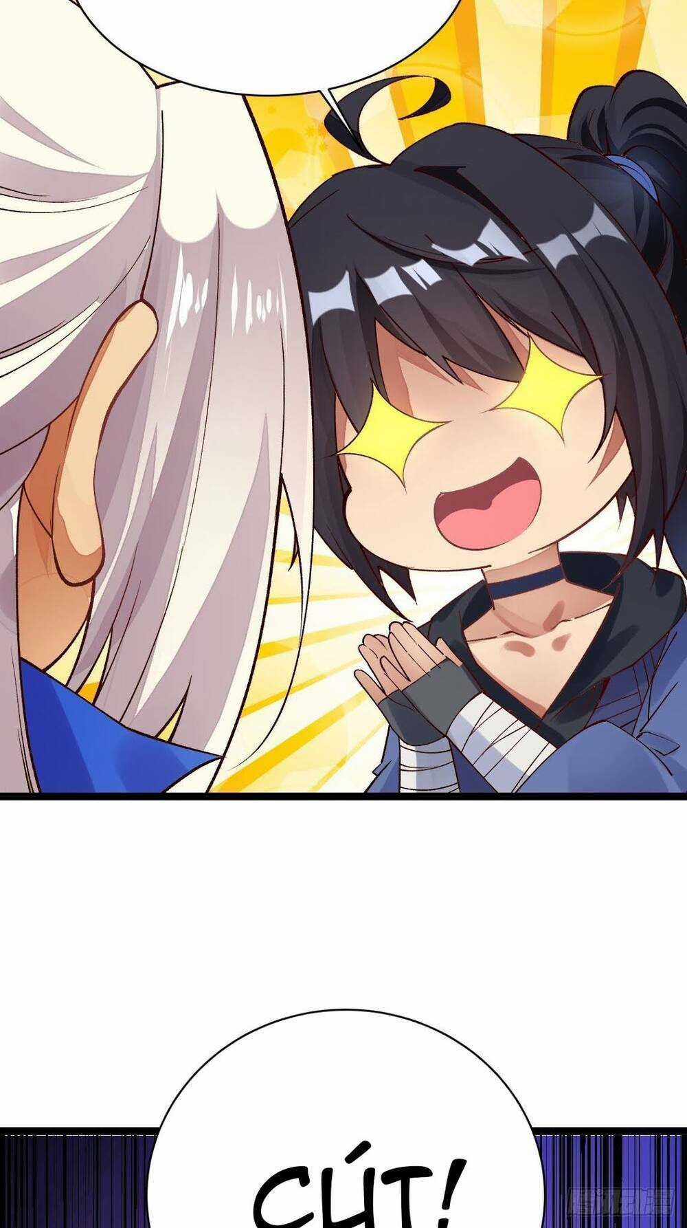 Tuyệt Thế Võ Công Chapter 29 trang 12