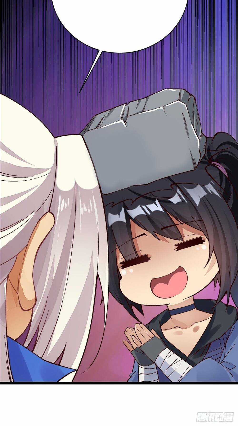 Tuyệt Thế Võ Công Chapter 29 trang 13