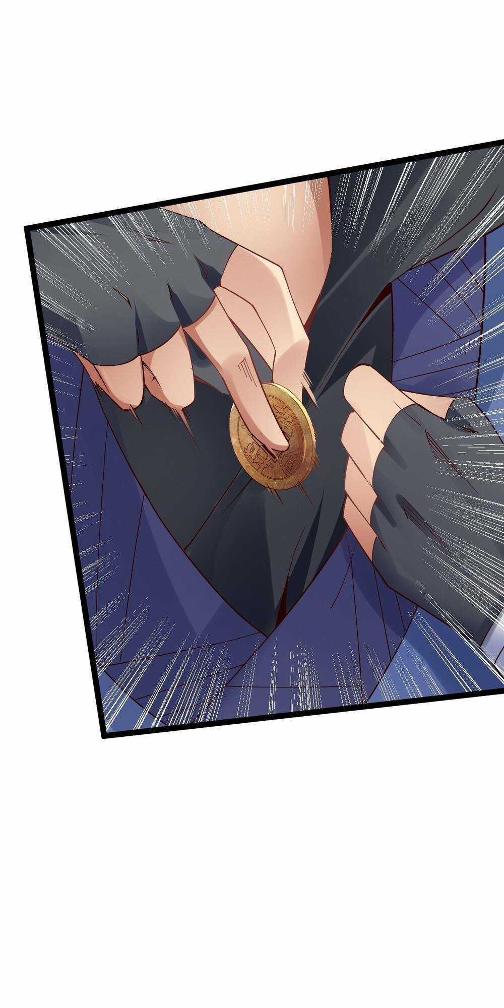 Tuyệt Thế Võ Công Chapter 29 trang 14