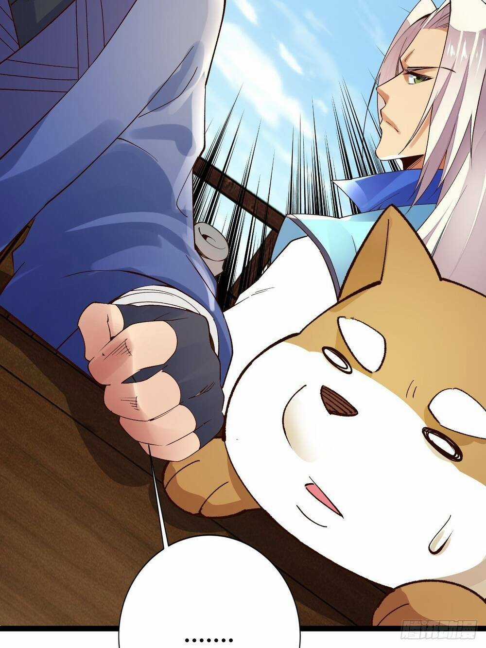 Tuyệt Thế Võ Công Chapter 29 trang 2