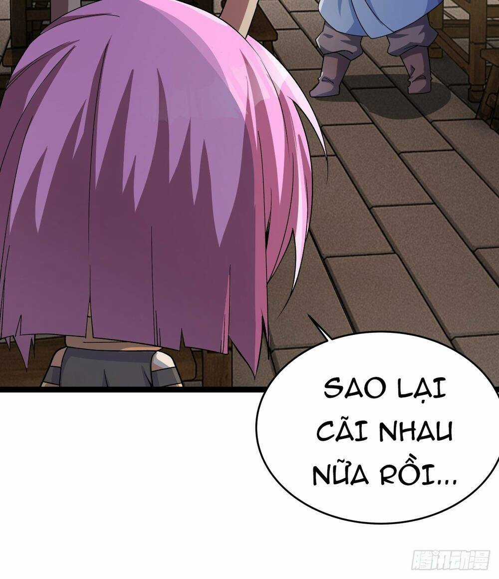 Tuyệt Thế Võ Công Chapter 29 trang 21