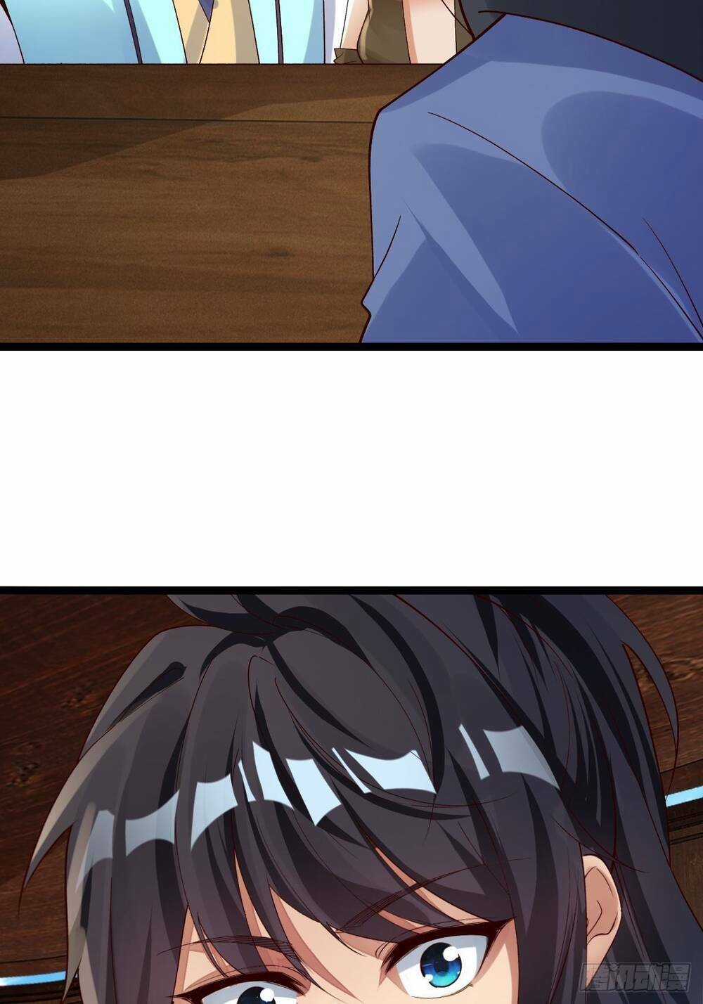 Tuyệt Thế Võ Công Chapter 29 trang 26