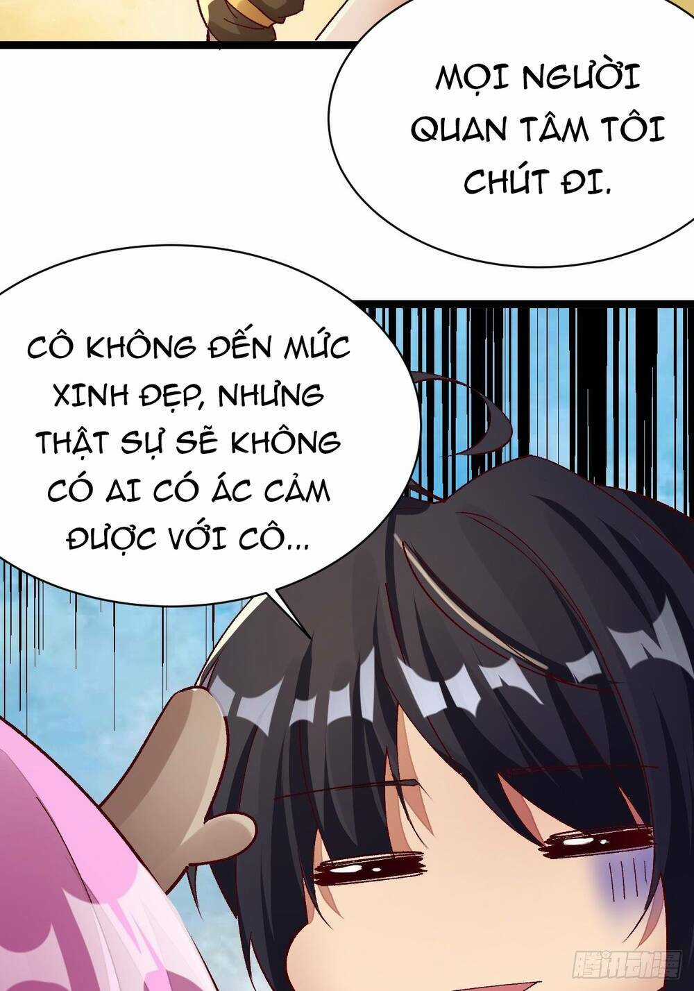 Tuyệt Thế Võ Công Chapter 29 trang 29