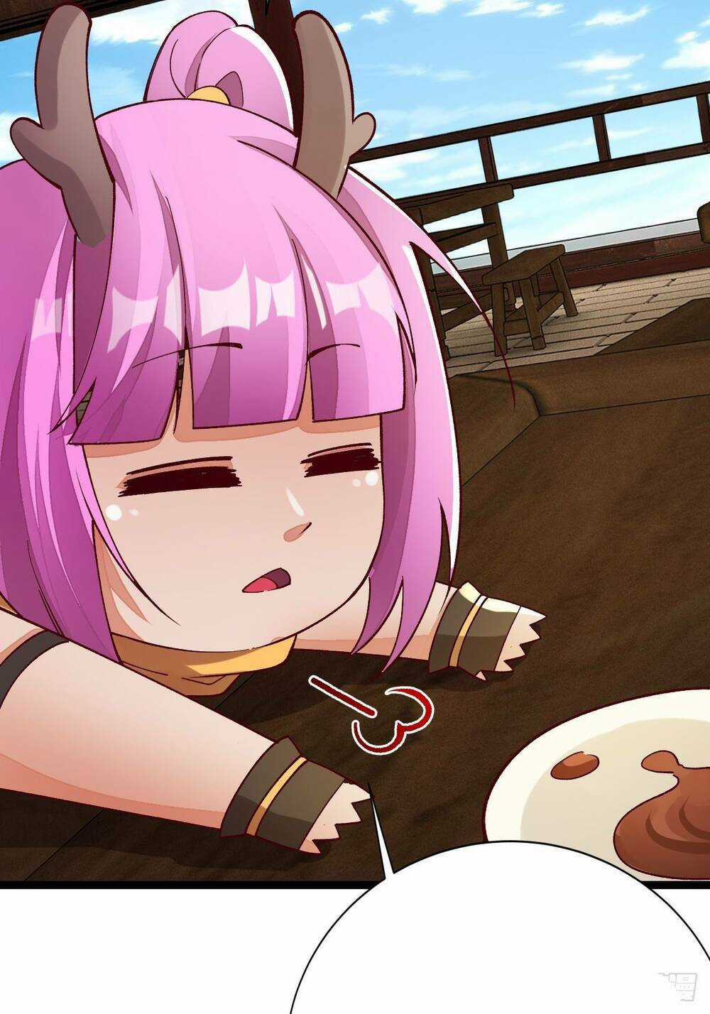 Tuyệt Thế Võ Công Chapter 29 trang 32