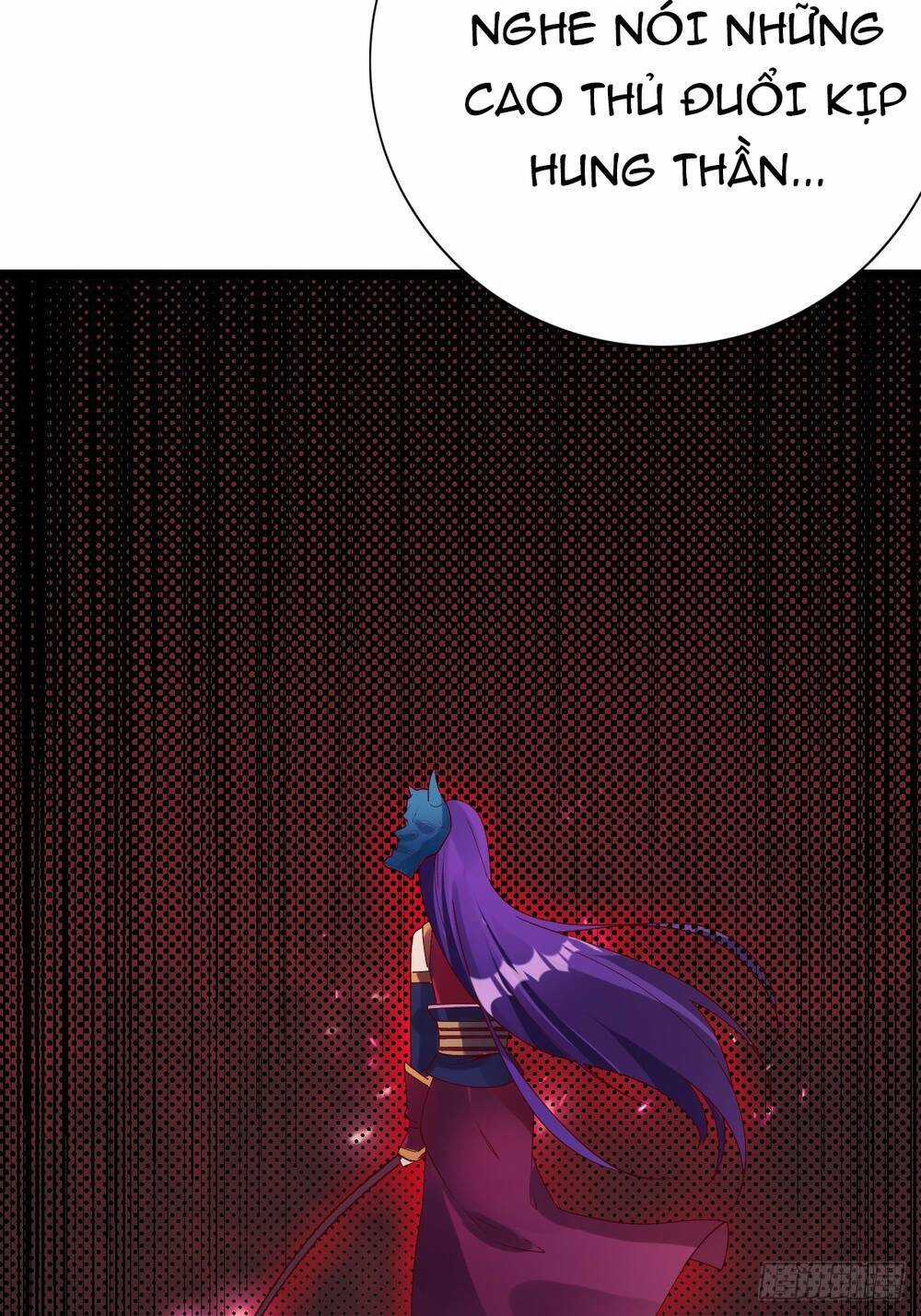 Tuyệt Thế Võ Công Chapter 29 trang 33