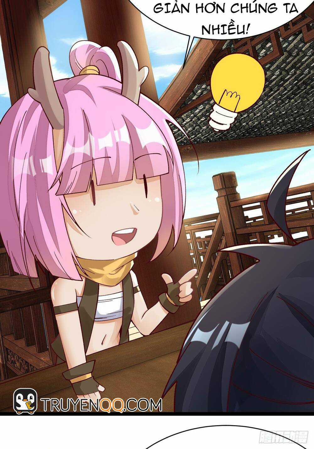 Tuyệt Thế Võ Công Chapter 29 trang 37