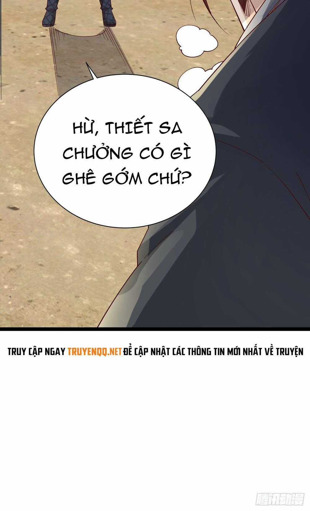 Tuyệt Thế Võ Công Chapter 29 trang 42