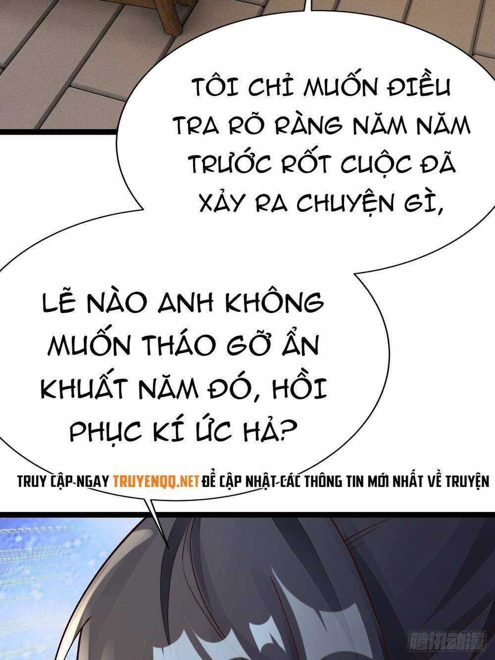 Tuyệt Thế Võ Công Chapter 29 trang 8