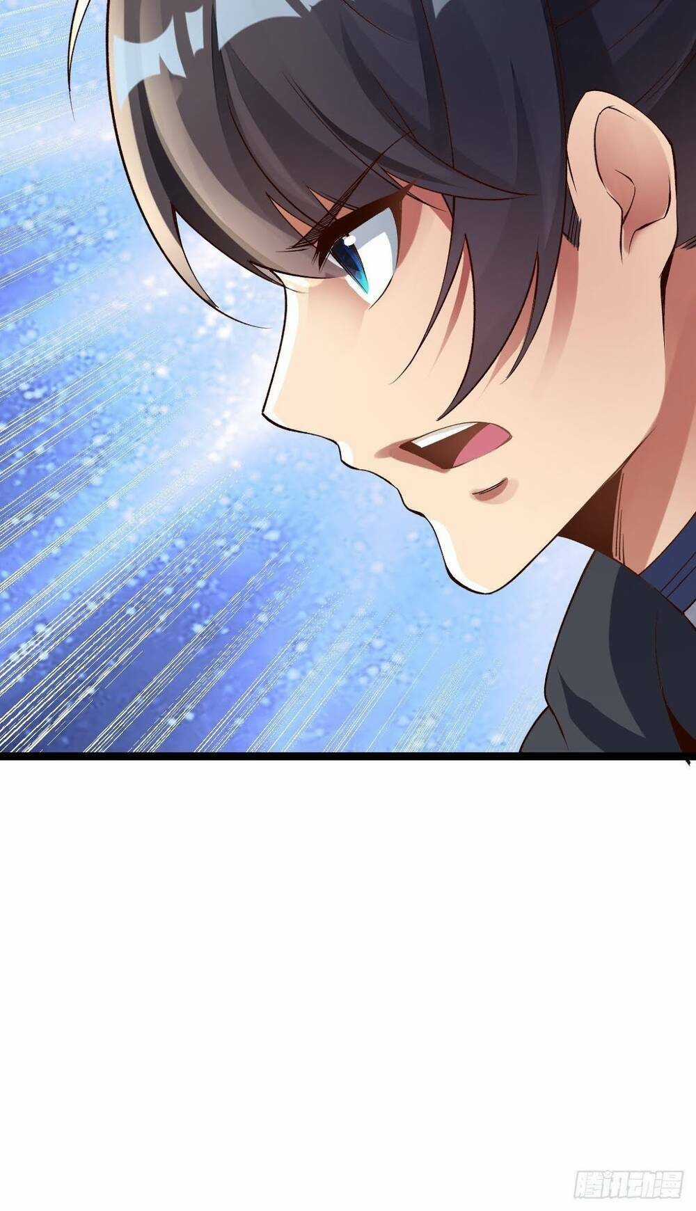 Tuyệt Thế Võ Công Chapter 29 trang 9