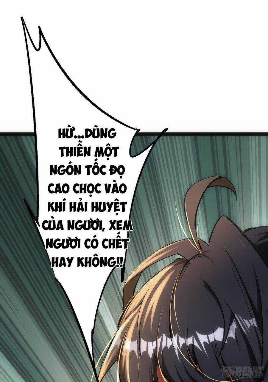 Tuyệt Thế Võ Công Chapter 3 trang 13