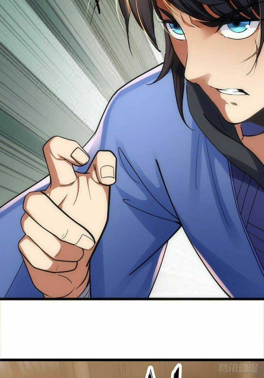 Tuyệt Thế Võ Công Chapter 3 trang 14