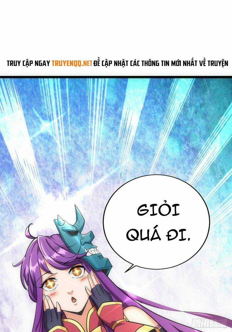 Tuyệt Thế Võ Công Chapter 3 trang 17