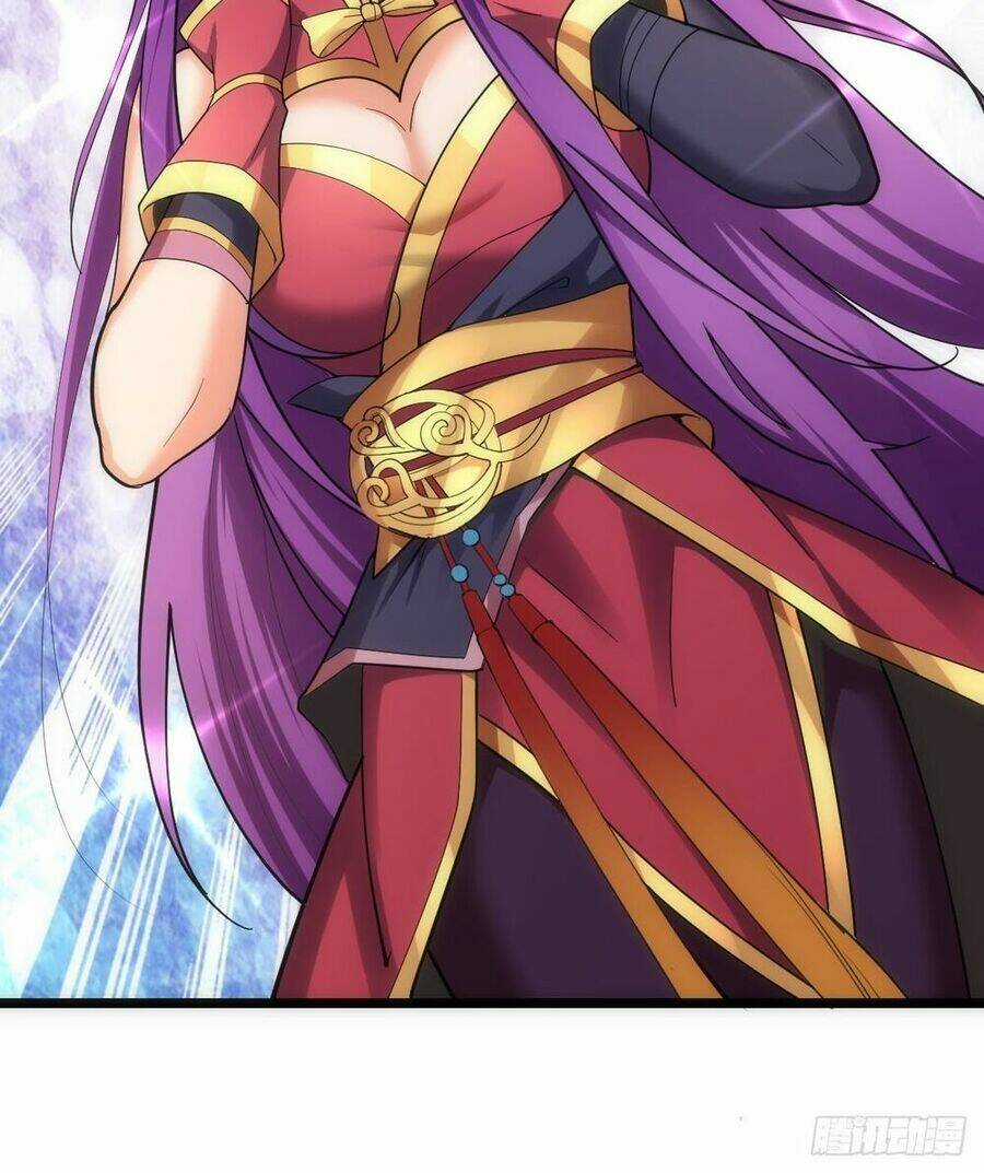 Tuyệt Thế Võ Công Chapter 3 trang 18