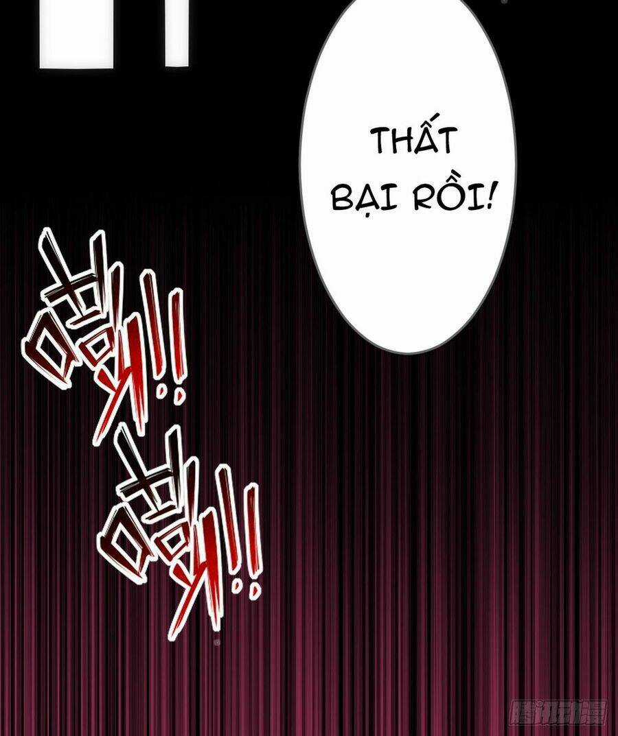Tuyệt Thế Võ Công Chapter 3 trang 24