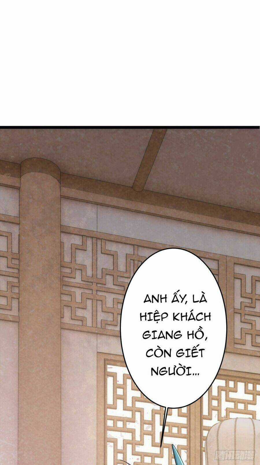 Tuyệt Thế Võ Công Chapter 3 trang 26